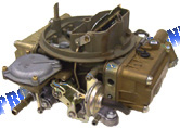 Holley carbureto muscle for corvette or camaro click to enlarge